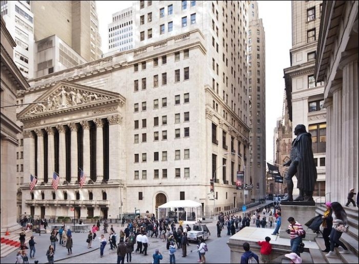 Perierga.gr - Η Νέα Υόρκη πριν και μετά!