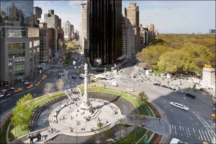 Perierga.gr - Η Νέα Υόρκη πριν και μετά!