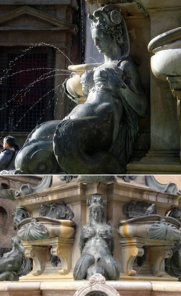 perierga.gr - 10 περίεργα συντριβάνια στον κόσμο!