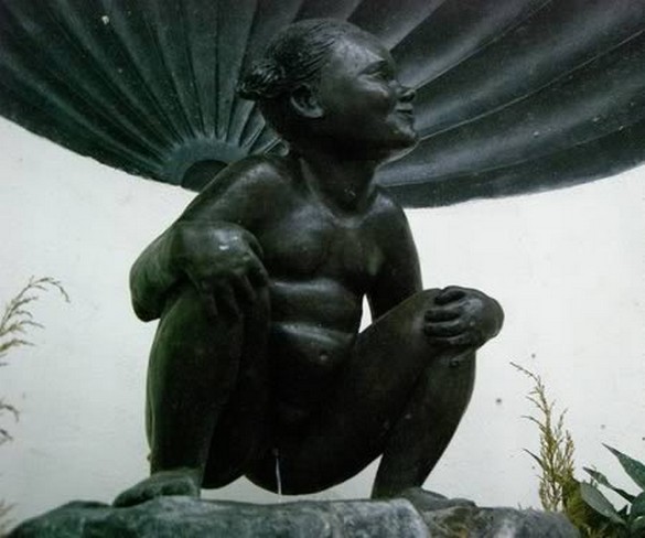 perierga.gr - 10 περίεργα συντριβάνια στον κόσμο!