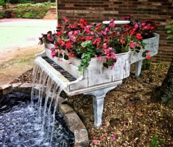 perierga.gr - 10 περίεργα συντριβάνια στον κόσμο!