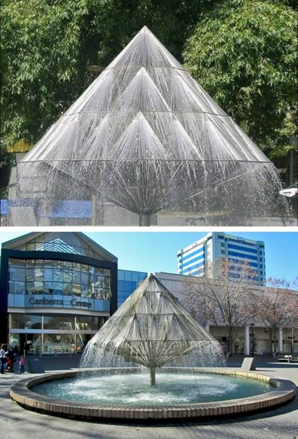 perierga.gr - 10 περίεργα συντριβάνια στον κόσμο!