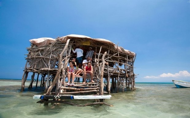 Perierga.gr - Τα πιο παράξενα μπαρ στον κόσμο