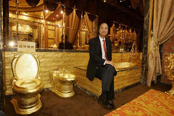 perierga.gr - Τουαλέτες που προκαλούν εντύπωση!