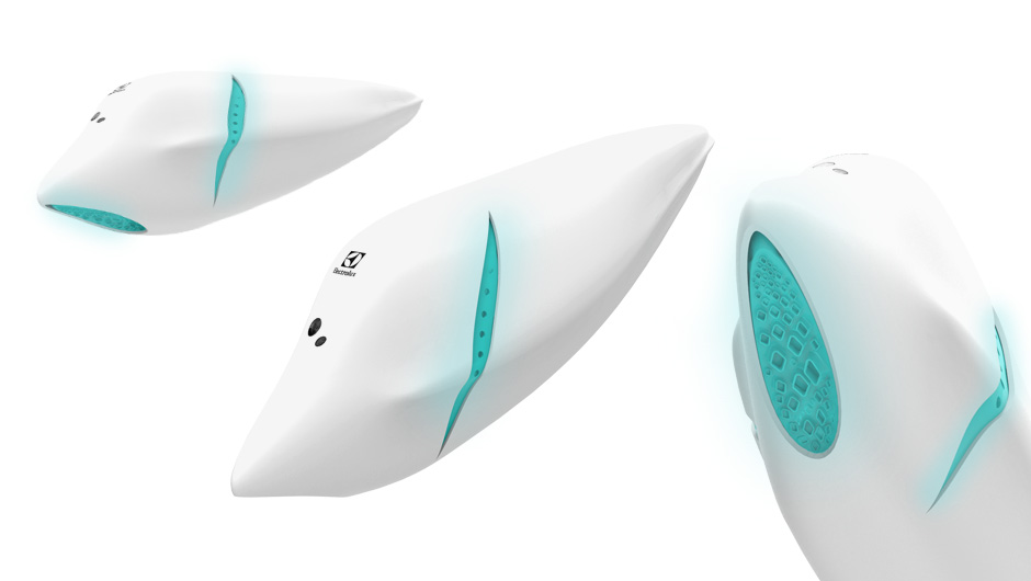 perierga.gr - Πλυντήριο ρούχων με... ψάρια!