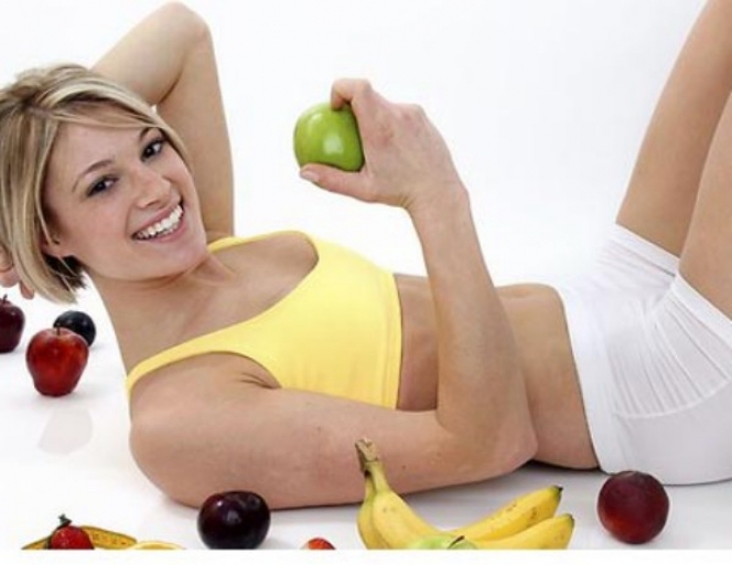 Tο μυστικό για αποδοτικότερη “καύση” θερμίδων από τις γυναίκες