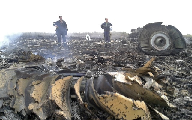 Η Μόσχα ζητά ασφαλή διέλευση για τους εμπειρογνώμονες στην Ουκρανία