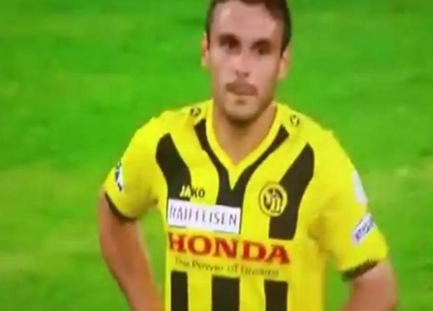 ΒΙΝΤΕΟ-Έβαλε εκπληκτικό… αυτογκόλ