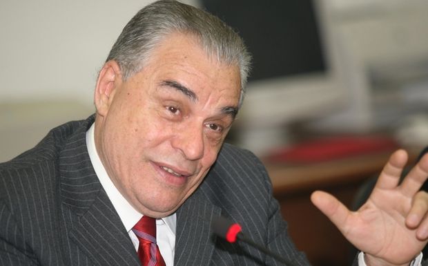 Γιακουμάτος: Εγώ κοιτάω να μειώσω το ψωμάκι του φτωχού