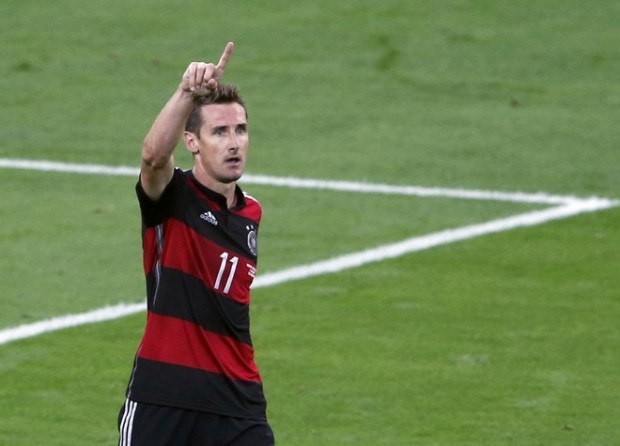 “Ο Κλόζε δεν πωλείται”