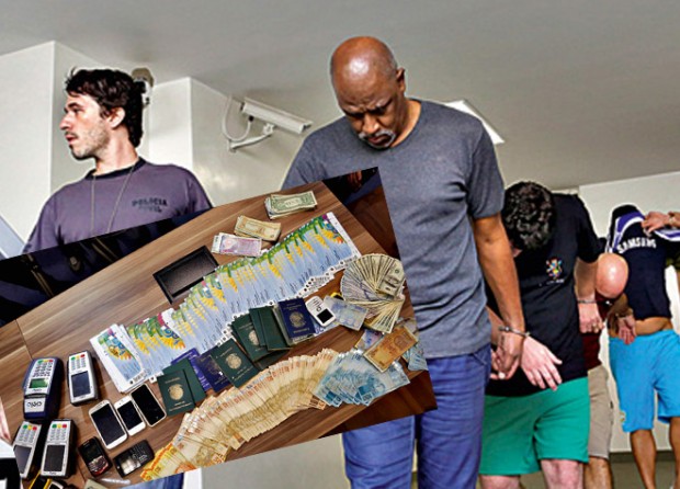 Έπιασαν τον “καρχαρία” των εισιτηρίων του Μουντιάλ