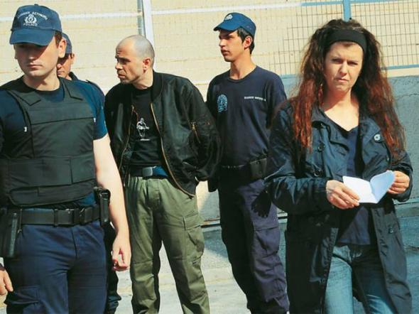 ΤΩΡΑ-Μεγάλη αστυνομική επιχείρηση στην Καλαμάτα για την Ρούπα