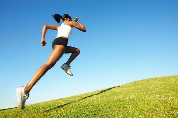 Ακόμη και πέντε λεπτά τρέξιμο την ημέρα χαρίζουν μακροζωία