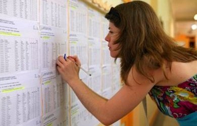 Αγωνία για τους βαθμούς των Πανελλαδικών – Βγαίνουν σήμερα το μεσημέρι