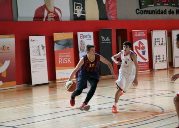 ΒΙΝΤΕΟ-Το ταλέντο που “έκλεψε” η Ρεάλ από την Μπάρτσα