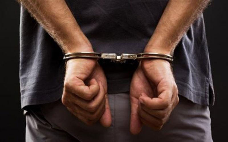 Ηράκλειο-Σύλληψη πέντε ατόμων για κλοπές