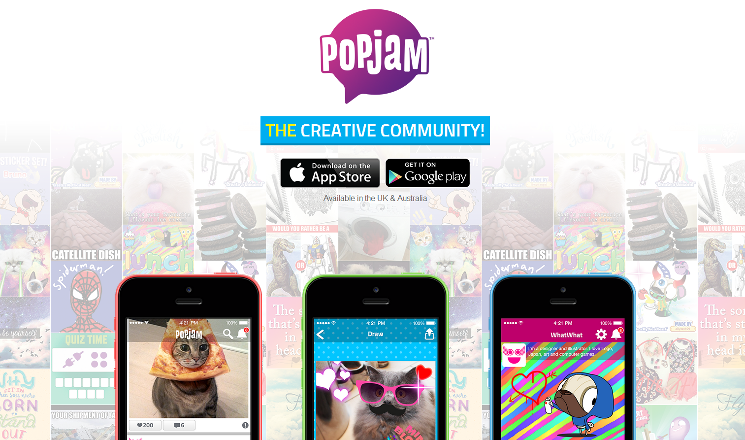 Έτοιμο το πρώτο social media για παιδιά