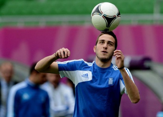 Κλείνει ο Φορτούνης στον Ολυμπιακό