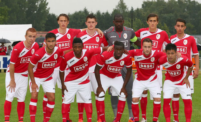 Το προφίλ της Σταντάρ Λιέγης