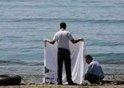 Ρόδος-Νεκρός ανασύρθηκε από τη θάλασσα 88χρονος