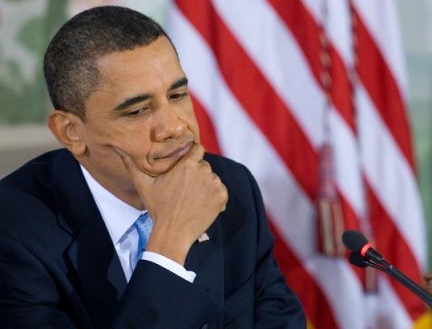 Ομπάμα: Οι αυτονομιστές κατέρριψαν το Boeing