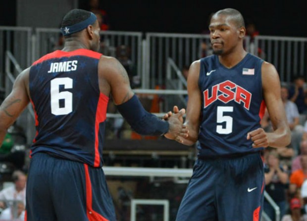 Οι εκλεκτοί των ΗΠΑ για το Μουντομπάσκετ