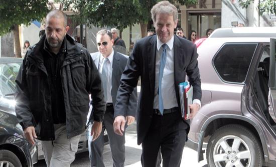 O “καυτός” θερινός έλεγχος