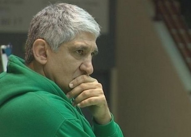 Ενοχλημένος ο Γιαννάκης