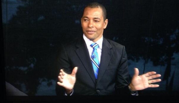 Ζιλμπέρτο: Θυμηθείτε το βραζιλιάνικο ποδόσφαιρο