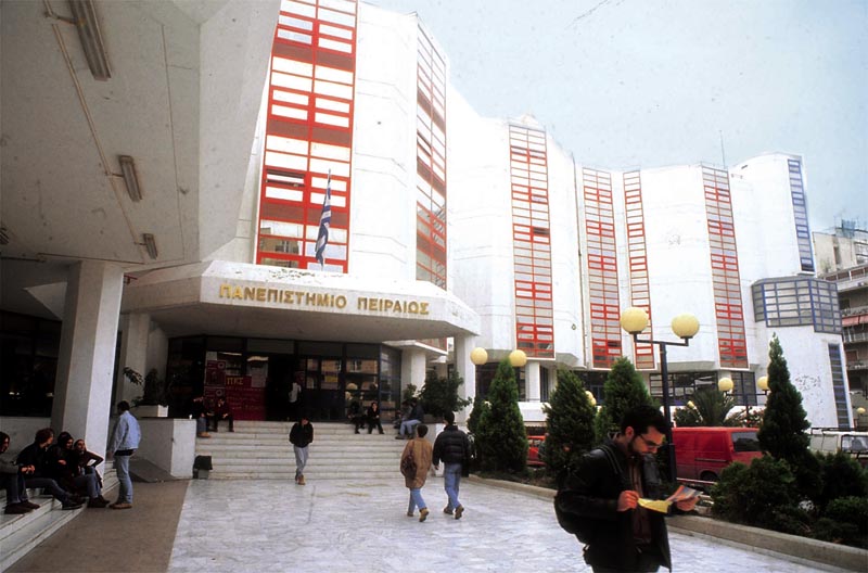 Απειλούσε να “επιτεθεί” στο Πανεπιστήμιο