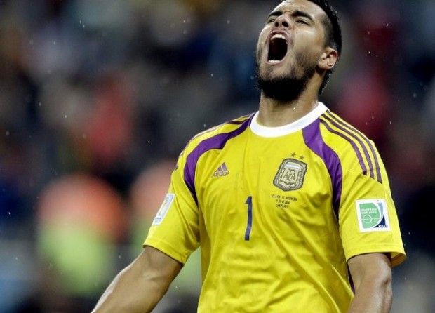 ΒΙΝΤΕΟ-Το… σκονάκι του Ρομέρο