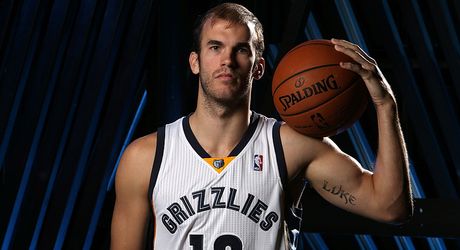 Μένει στο Μέμφις ο Καλάθης