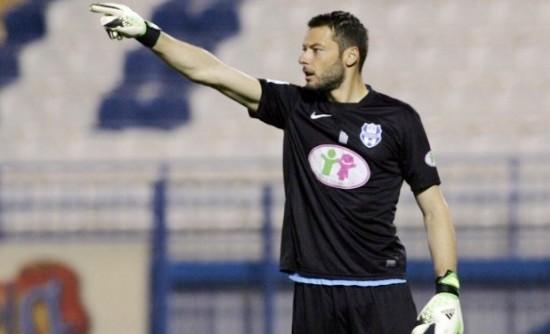 Διαπραγματεύσεις ΠΑΟΚ – Τζόρβα