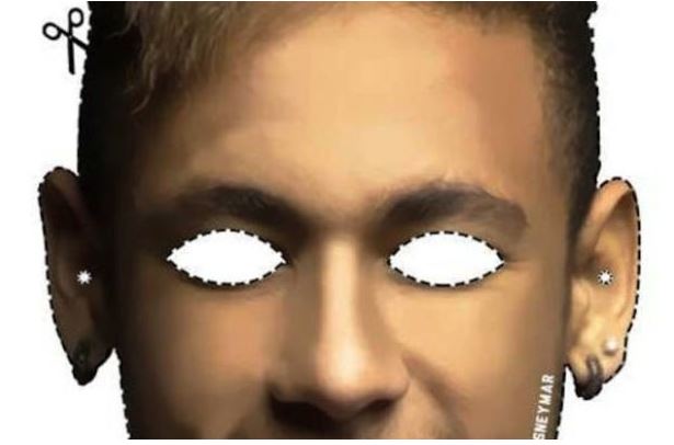 ΦΩΤΟ-Ο Νεϊμάρ θα είναι παντού απόψε