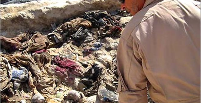 Βρέθηκαν 53 πτώματα στο Ιράκ
