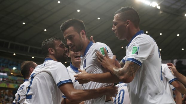 «Σκάνε» προτάσεις στον Ολυμπιακό