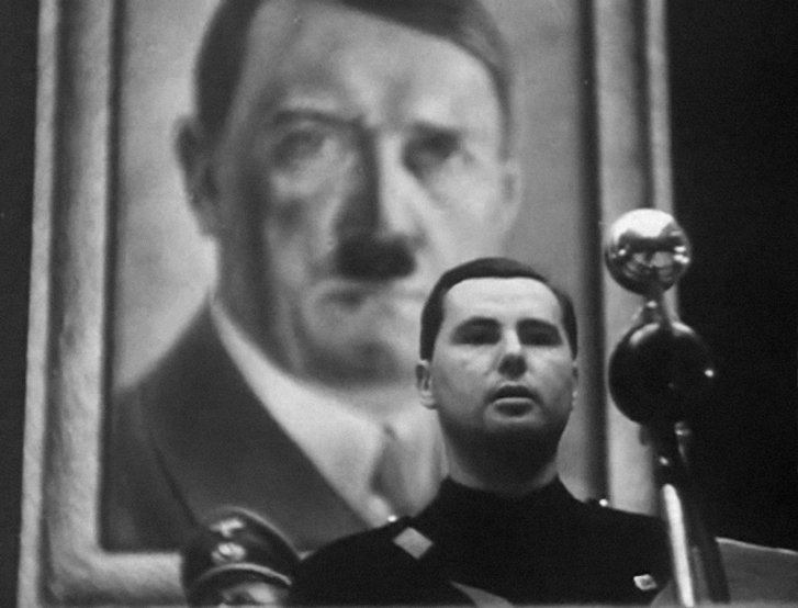 Με Βέλγο συνεργάτη του Χίτλερ αλληλογραφούσε ο Χ.Παππάς