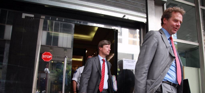 “Ραντεβού τον Σεπτέμβρη” έδωσαν το οικονομικό επιτελείο και η τρόικα