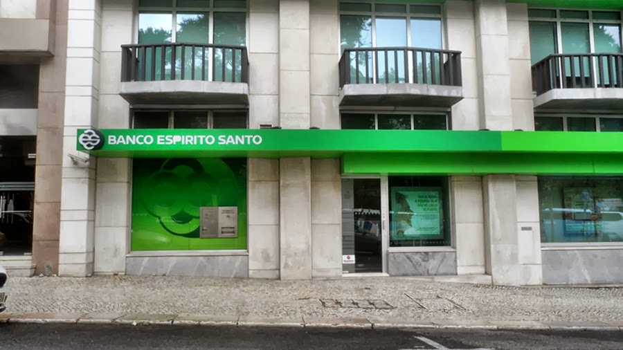 Συνελήφθη ο πρώην επικεφαλής πορτογαλικής τράπεζας