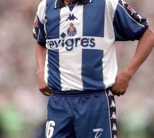 Παλαίμαχος ποδοσφαιριστής παραδέχθηκε ότι έπαιρνε κοκαΐνη