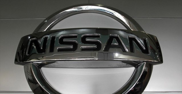 Ανάκληση αυτοκινήτων από τη Νissan