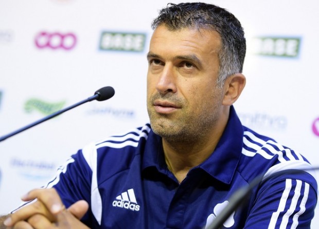 Αναστασίου: Το σημαντικό είναι πως θα είμαστε εμείς