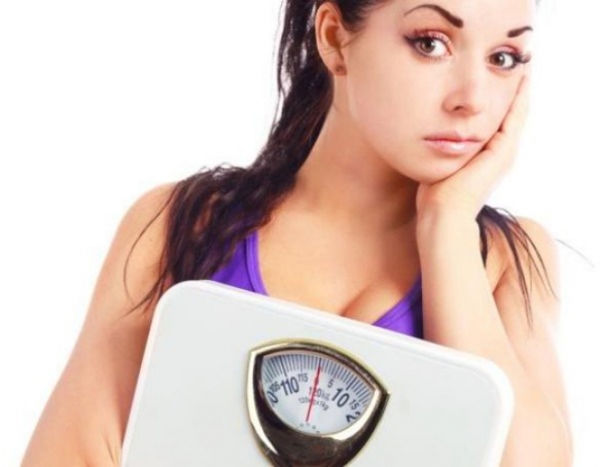 Μία ημέρα δίαιτα, την άλλη όχι. Μπορείς να χάσεις κιλά;