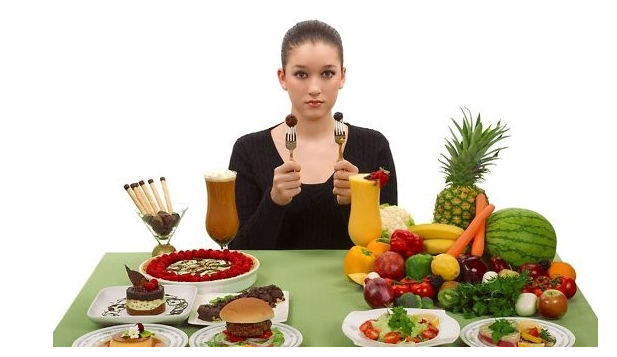 Διατροφή για αντιμετώπιση του στρες και ξεκούραση