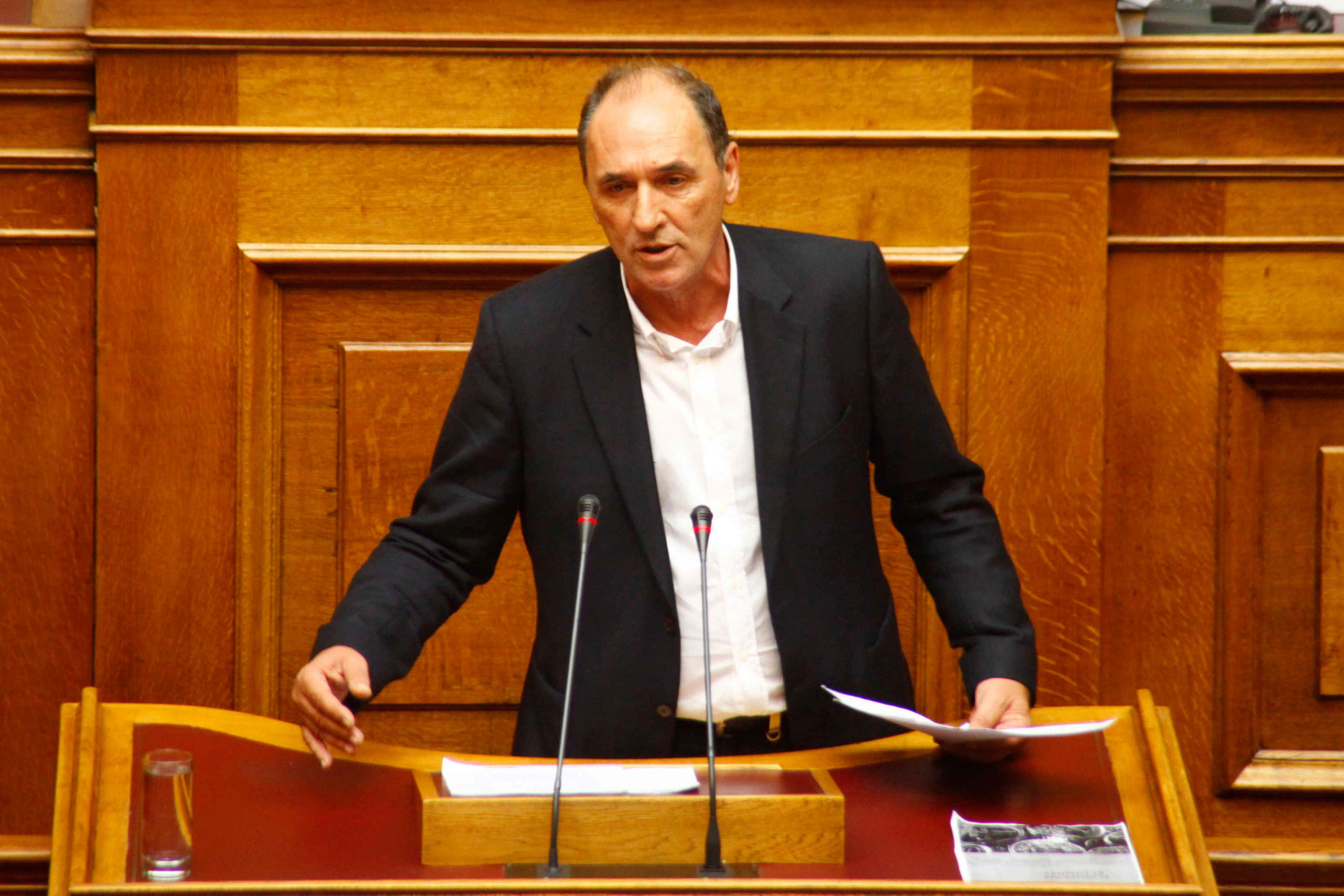 Σταθάκης: Η “μικρή” ΔΕΗ παραβιάζει την κοινοτική νομοθεσία