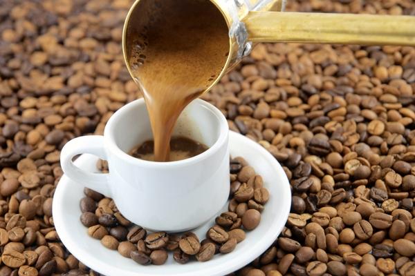 Ο ελληνικός καφές κάνει καλό στην καρδιά