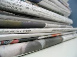 Χωρίς εφημερίδες σήμερα λόγω απεργίας των πρακτορείων