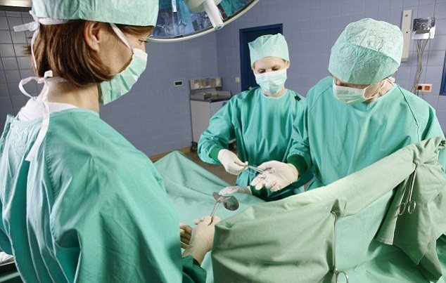 Οριστικός ο ακρωτηριασμός για το τρίχρονο αγοράκι