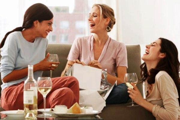 Περισσότερα τα κοινά γονίδια μεταξύ φίλων