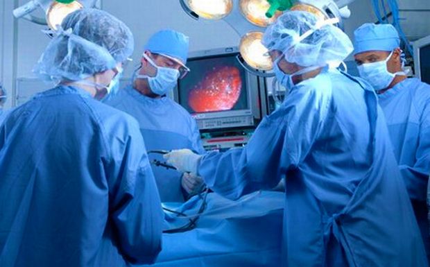 Δύο συνεχόμενες μεταμοσχεύσεις καρδιάς στο Ωνάσειο